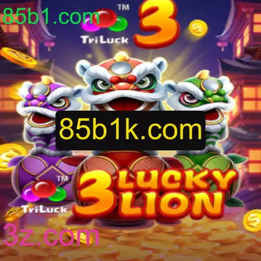Explorando o Fascinante Mundo do Jogo 3LUCKYLION