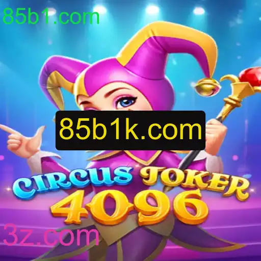 Explorando o Universo de CircusJoker4096: Inovação e Desafios