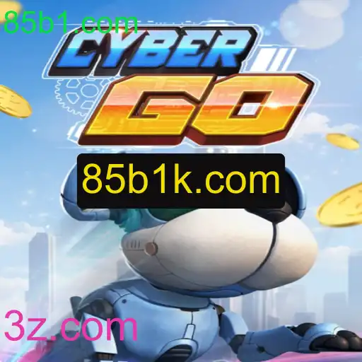 Explorando CyberGO: O Novo Fenômeno dos Jogos
