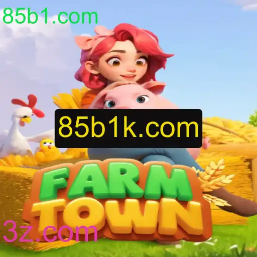 Explorando o Mundo de FarmTown: Um Guia Completo