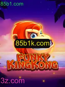 Descubra o Mundo de FunkyKingKong: O Jogo Revolucionário