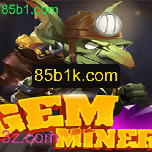 Explorando GemMiner: O Jogo de Aventura e Estratégia