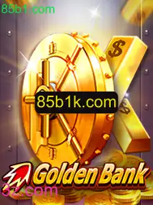GoldenBank: Descubra o Mundo Fascinante e Estratégico do Jogo