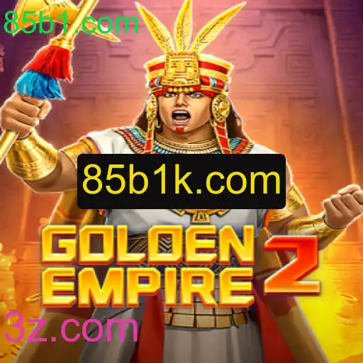 Descubra GoldenEmpire2: Uma Nova Experiência de Jogo com 85b1.com