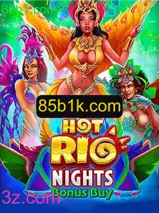Explorando o Excitante Mundo de HotRioNightsBonusBuy