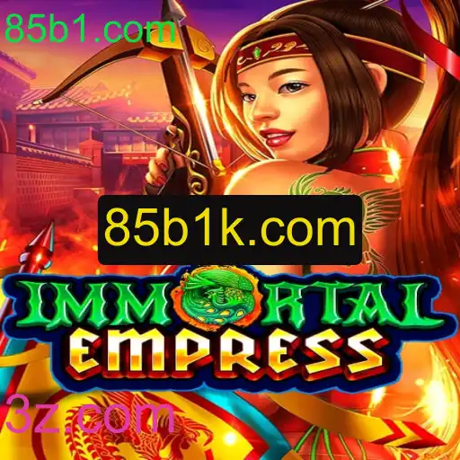 ImmortalEmpress: O Jogo que Conquistou a Nova Geração de Jogadores