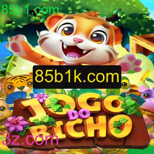Descobrindo o Universo do Jogo do Bicho e a Chave '85b1.com'