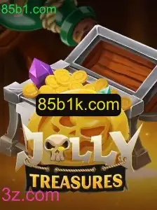 Explorando o Mundo Fascinante de JollyTreasures: Um Mergulho nas Aventuras Infinitas