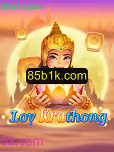 Descubra o Fascinante Jogo de LoyKrathong e Sua Lógica Envolvente