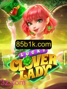 Descubra o Fascinante Mundo de LuckyCloverLady: Um Jogo de Sorte e Estratégia