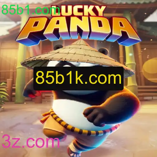 Explorando LuckyPanda: Um Jogo Inovador Revoluciona o Mercado de Entretenimento