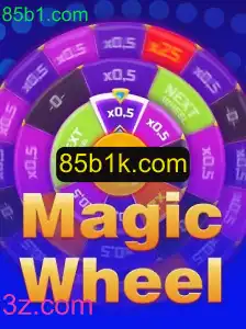 Descubra o Fascinante Mundo de MagicWheel