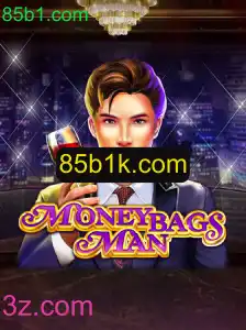 Explorando o Fascinante Jogo MoneybagsMan