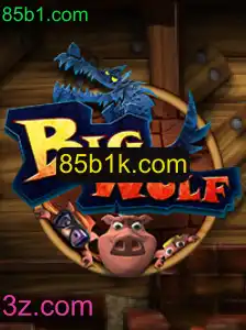 Explorando o Mundo de BigWolf: Uma Aventura Épica