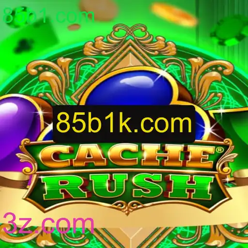 CacheRush: Descubra o Jogo que Está Conquistando o Mundo
