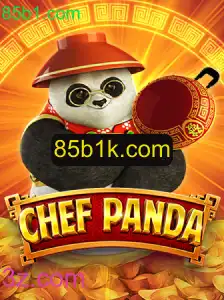 Descubra ChefPanda: O Jogo de Culinária que Conquista o Mundo