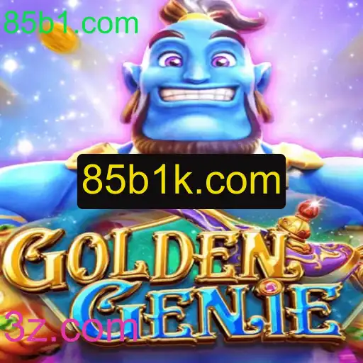 GOLDENGENIE: Uma Jornada de Estratégia e Aventura