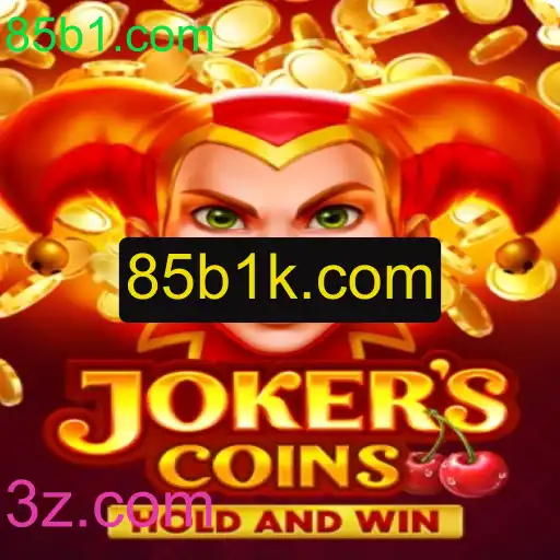 Descubra o Universo de JokersCoins