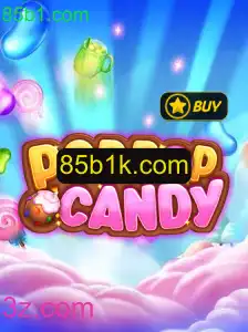 Descubra o Mundo Colorido de POPPOPCANDY