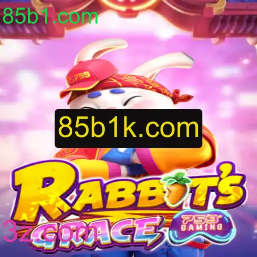 RabbitsGrace: Um Novo Fenômeno dos Jogos Online