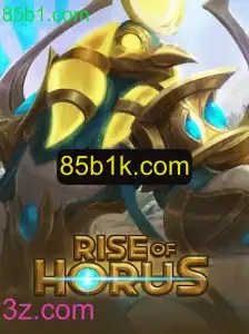 RiseofHorus: Desvendando o Enigmático Universo do Jogo