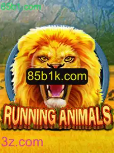 RunningAnimals: Uma Aventura Empolgante e Estratégica