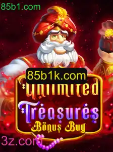UnlimitedTreasuresBonusBuy: Um Mundo de Aventuras e Prêmios Espera por Você