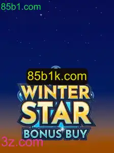 Descubra o Fenômeno do Jogo WinterStarBonusBuy
