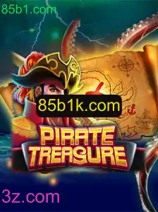 Descubra o Fascinante Mundo de PirateTreasure: Aventura e Estratégia no Seu Melhor