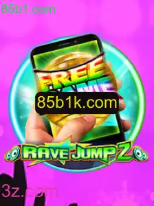RaveJump2M: A Experiência de Jogo Definitiva