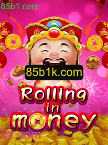 Descubra RollingInMoney: O Jogo Estratégico Que Conquista o Mundo
