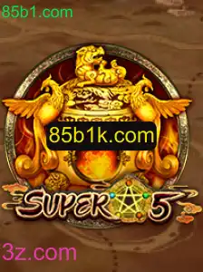 Explorando o Mundo de Super5: O Novo Jogo Interativo Online