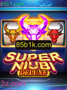 Explore o Mundo de SuperNiubiDeluxe: Um Jogo Inovador com Regras Únicas