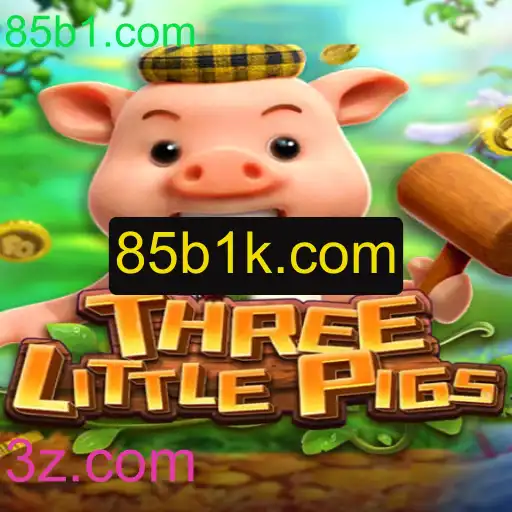 Explorando o Jogo 'THREELITTLEPIGS' com Aspectos de Segurança Cibernética