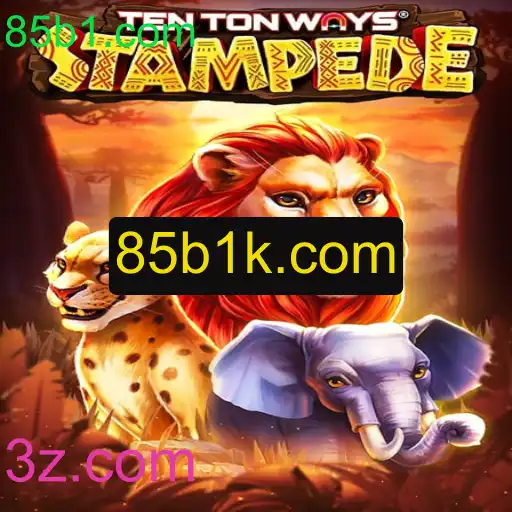 Desvendando o Jogo TenTonWaysStampede: Uma Aventura de Estratégia Empolgante