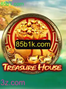 Descubra o Fascinante Mundo de TreasureHouse: Um Jogo de Estratégia e Aventura