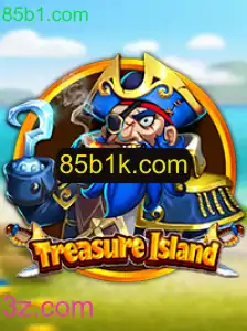 TreasureIsland: Um Jogo de Aventura Emocionante para os Amantes de Tesouros