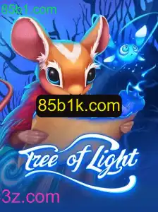 TreeofLight: Um Jogo de Aventura e Estratégia Inovador