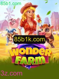 WonderFarm: Mergulhe na Aventura de Cultivo Virtual