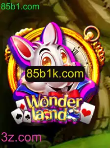 Explorando Wonderland: Um Mergulho no Jogo Revolucionário
